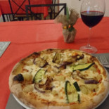 Basilico' Nourriture