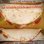 Piadì Comida