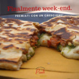 Piadì Comida