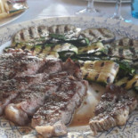 Pizzeria Beatrice Nourriture