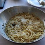 Pizza Spaghetti Da Mary Comida