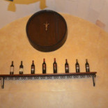 Le Barrique Nourriture