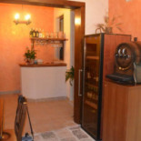 Le Barrique Nourriture