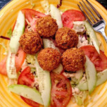 Pizzeria Kebab Mozza Nourriture