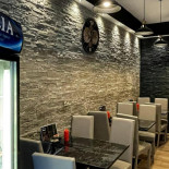 Pizzeria Kebab Mozza Nourriture