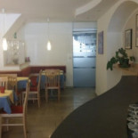 Café Kapuziner K.g. À l'intérieur