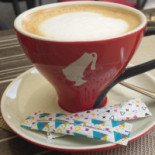 Café Kapuziner K.g. Nourriture