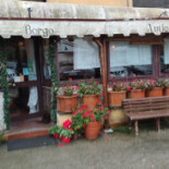 Locanda Borgo Antico Nourriture