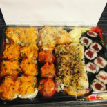 Sushi Take Away Comida