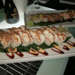 Zushi Nourriture