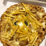 Pizzeria Divina Comida