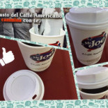 Easy Cafè Comida