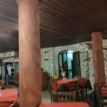 Trattoria Pizzeria Zi'ndrea inside