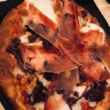 Risoamaro food