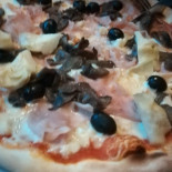 Risoamaro food