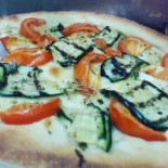 Pizzataxi Nourriture