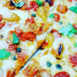 Pizzataxi Nourriture