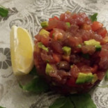 Taverna Mediterranea food