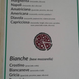 Il Gusto Della Pizza(laboratorio Basi Di Pinsa) inside