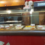 Paolino Mapello food