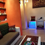 Orchidea Thai Massage Comida