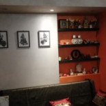 Orchidea Thai Massage Comida