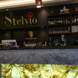 Stelvio Comida