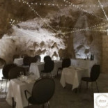 Alcova À l'intérieur