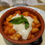Lanza Artigiani Del Gusto Since 1972 Comida