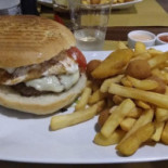 Hops Pub Comida