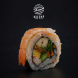 Miluma Fish Comida