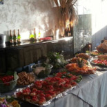 Pacifico Disco Comida