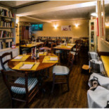 Trattoria Pozzo Di Bugia Carta