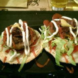 Mercury food