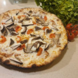 Arcipizza À l'intérieur