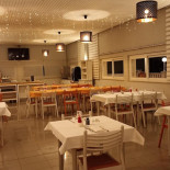 Colucci À l'intérieur