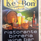 Ke Bon food