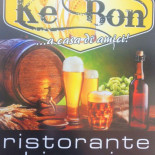 Ke Bon inside