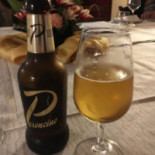 Hostaria San Domenico Nourriture