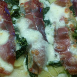 Lucignolo Pizzeria Nourriture