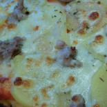 Lucignolo Pizzeria Nourriture