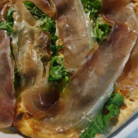 Pizzeria Mose Comida