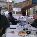 La Locanda Dei Messapi Nourriture