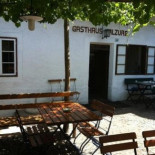 Gasthaus Valzurg