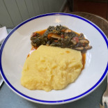 5 E Cinque Comida