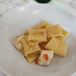 Il Connubio food