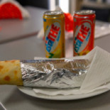 Dalia Kebab Pizzeria Nourriture