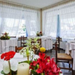 Locanda Dussin Nourriture