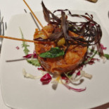 Krokos Comida