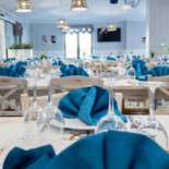 Fish All Inclusive À l'intérieur